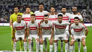 مخطط زيزو للرحيل عن الزمالك بعد أولمبياد باريس 2024.. هل الأهلي حسم الصفقة؟