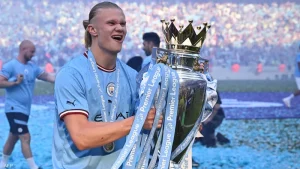 موعد بداية الدوري الإنجليزي الموسم الجديد 2024-2025