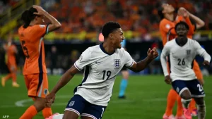 الاتحاد الأوروبي.. يعلن عن ملاعب نهائي اليورو 2024