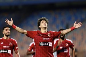 إمام عاشور يتلقى عرضا بـ200 مليون جنيه في الموسم