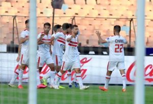 موقف الزمالك من الصفقات الجديدة ورخصة الاتحاد الإفريقي بعد حل أزمة بوطيب