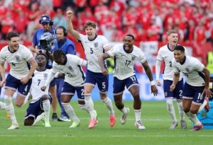 مباراة إنجلترا ضد هولندا في نصف نهائي يورو 2024 القنوات الناقلة للمواجهة الكبرى