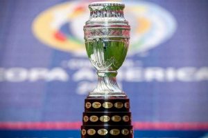 موعد نهائي كوبا امريكا 2024 والقنوات الناقلة