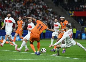 موعد مباراة هولندا وإنجلترا في بطولة يورو 2024 والقنوات الناقلة ومعلق المباراة