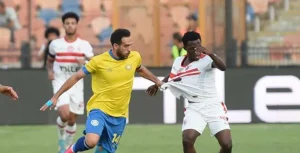 أول تعليق من جوميز بعد فوز الزمالك على الإسماعيلي في الدوري.. يكشف مفاجأة للناشئين