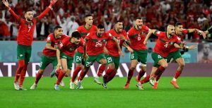 تفاصيل اقتراب الاهلي من التعاقد مع نجم المغرب