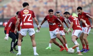 موعد مباراة الأهلي والألومنيوم اليوم ضمن منافسات كأس مصر 2024 والتشكيل المتوقع