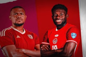 موعد مباراة كندا وفنزويلا في الدور ربع النهائي من بطولة كوبا أمريكا 2024 والقنوات الناقلة