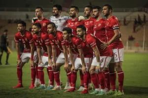 “بالقرب من اللقب الـ 44” .. موعد مباراة الأهلي والمصري ضمن المباراه المؤجله من الأسبوع الـ 18 من دوري نايل 2024 والقنوات الناقله