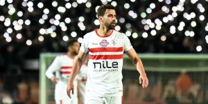 بنثائية عبدالله السعيد.. الزمالك يفوز على الإسماعيلي في الدوري