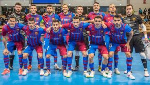 حساب نادي برشلونة الرسمي “لامين يامال نصراوي” فهل تم الانتقال؟