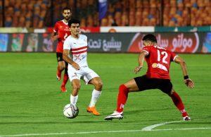 المباراة المنتظرة”.. موعد مباراة الأهلي والزمالك 2024 في كأس السوبر الإفريقي