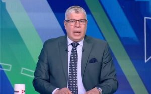كله هياخد حقه.. شوبير يرد على الزج باسمه في واقعة اللاعب أحمد رفعت
