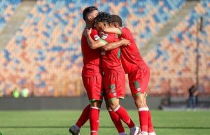 موعد مباراة سموحة ومودرن سبورت في الدوري المصري والقنوات الناقله لها