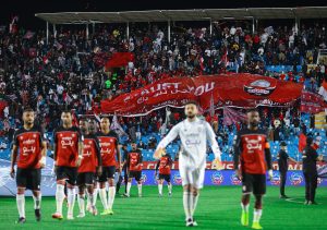 الرائد السعودي يخطف العقل المدبر للزمالك في صفقة مجانية