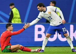 “قمة نارية”.. موعد مباراة اسبانيا وفرنسا في نصف نهائي يورو 2024 وتردد القناة الناقلة على نايل سات