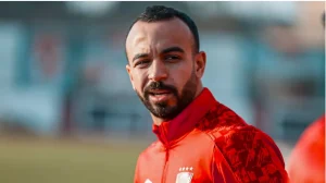 خبير تحكيمي يفجر مفاجأة بشأن هدف محمد مجدي أفشه الملغي في مرمى مودرن سبورت
