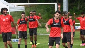 ما هي مواعيد مباريات منتخب مصر الاولمبي 2024 بباريس؟