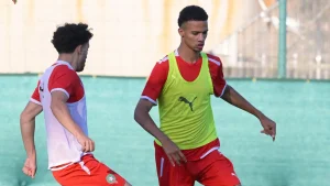 أسود الأطلس يزأرون في وجه راقصي التانجو.. المغرب والأرجنتين اولمبياد باريس 2024 الموعد وتردد القنوات الناقلة