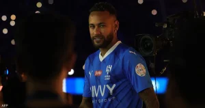 أخبار عن رحيل نيمار عن الهلال السعودي.. ومحللون يؤكدون أن الكثير من أزمات الزعيم ستُحل برحيله