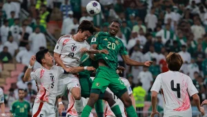 موعد مباراة الإمارات ضد أوزبكستان في الجولة 4 من تصفيات آسيا المؤهلة لكأس العالم 2026