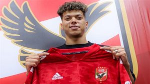 بشأن إمام عاشور.. إبراهيم سعيد يوجه رسالة للاعب بعد تصريحات شوبير