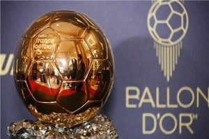 متى حفل جائزة الكرة الذهبية Ballon d’Or 2024؟.. ومن هم المرشحين السوبر بالون دور؟