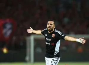 علي معلول يغادر الأهلي تفاصيل القرار الصادم وهل هناك فرصة أخرى لمعلول أم لا؟