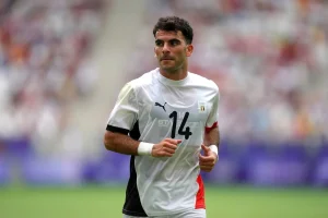 إبراهيم سعيد يوجه رسالة لحسام حسن ويهاجم لاعب الزمالك أحمد سيد زيزو