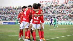 “5 قنوات مجانية تنقل” القنوات المفتوحة الناقلة لمباراة الأهلي والعين الاماراتي اليوم في كأس الانتركونتيننتال