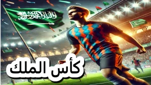 كأس الملك.. تألق الشباب وتأهلهم المثير إلى ربع نهائي كأس الملك ما الجديد ؟