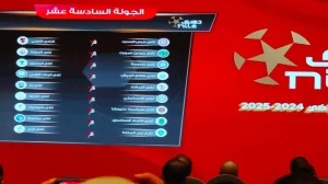 قرعة بطولة الدوري المصري 2024-2025 بنظام جديد.. متى ستكون مباريات الجولة الأولى؟