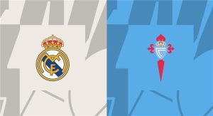 “هزيمة سلتا فيغو أمام ريال مدريد”.. تفاصيل نتيجة مباراة ريال مدريد وسيلتا فيغو اليوم على تويتر في الدوري الإسباني!