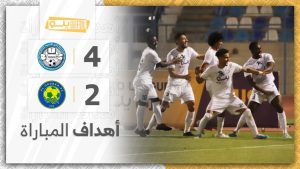 “مباراة ينتظرها الجماهير” موعد مباراة الأخدود والعروبة في دوري روشن السعودي للمحترفين 2024-2025