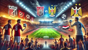 موعد مباراة الأهلي والعين الإماراتي في بطولة الانتركونتيننتال والقناة المجانية الناقلة لها