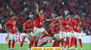 “مفاجأت بالجملة” التشكيلة المتوقعة لفريق الأهلي لمواجهة العين في بطولة “الانتركونتيننتال”2024-2025