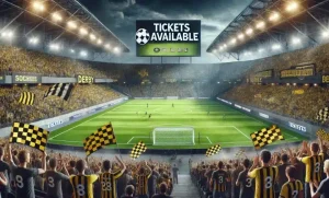 موعد وطريقة حجز تذاكر مباراة الاتحاد والأهلي في الجولة التاسعة من دوري روشن 2024-2025