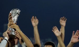 جدول مباريات كأس الخليج للأندية 2024 .. استعدادات كبيرة وحماس متزايد