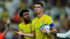 تقارير رياضية تفجر مفاجأة بشأن وجهة رونالدو القادمة المتوقعة بعد انتهاء عقده من النصر السعودي