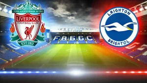 موعد مباراة ليفربول المقبلة أمام برايتون في الدوري الإنجليزي، بالإضافة إلى القنوات الناقلة وتشكيلة الفريق