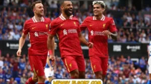 “اللقاء الناري المنتظر” موعد مباراة ليفربول وبرايتون في كأس الرابطة الإنجليزي 2024-2025