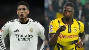 موعد مباراة ريال مدريد القادمة ضد بوروسيا دورتموند في الجولة الثالثة من دورى ابطال اوروبا والقنوات الناقلة بجودة HD