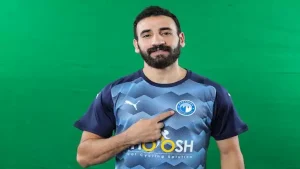 كان وحيدًا دائمًا.. مهند لاشين يكشف تفاصيل من حياة أحمد رفعت