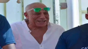 الزمالك يتفاوض مع لاعب أتلانتا.. مصدر يكشف التفاصيل