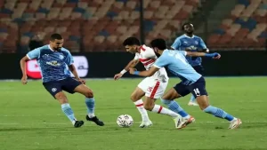جماهير الزمالك تهاجم زيزو ​​بسبب الأهلي.. واللاعب يرد