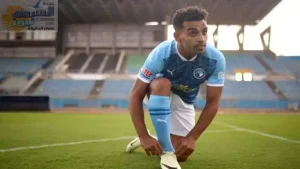 رمضان صبحي يعود.. قائمة بيراميدز لمواجهة الزمالك