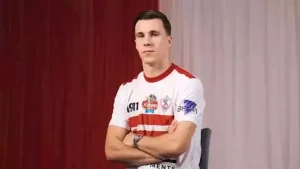 تجاوز المليون دولار.. تفاصيل جديدة في عرض الزمالك لضم بولبينا