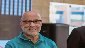 مؤسف مثل لاعب آخر.. أول تعليق من فينجادا على انتقال بن شرقي إلى الأهلي