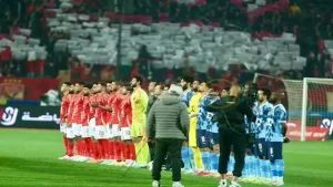 الفيفا يحسم الجدل في أزمة بيراميدز مع الأهلي بسبب جراديشار