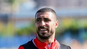 مصدر مقرب من محمد ربيعة يكشف لمصراوي حقيقة تعاقده مع الزمالك